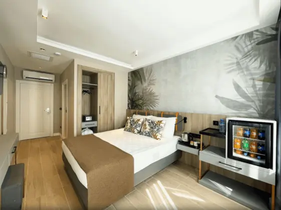 Standart Oda, , Balkonlu