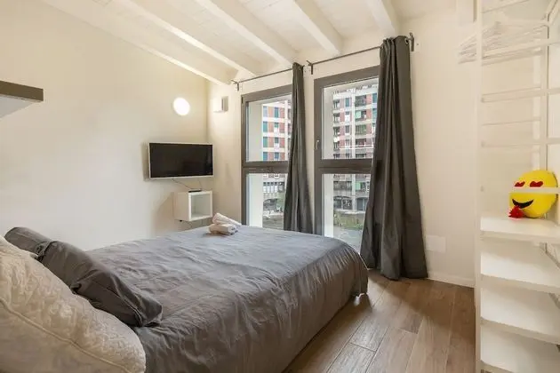 City Apart Daire (FN 1)