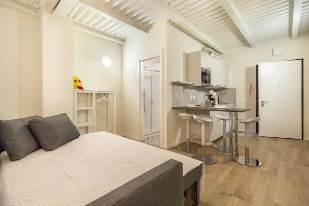 City Apart Daire (FN 1)