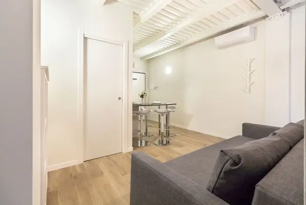 City Apart Daire (FN 2)