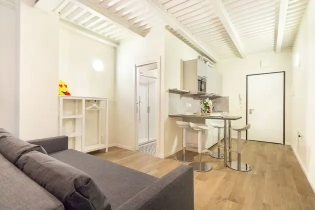 City Apart Daire (FN 3)
