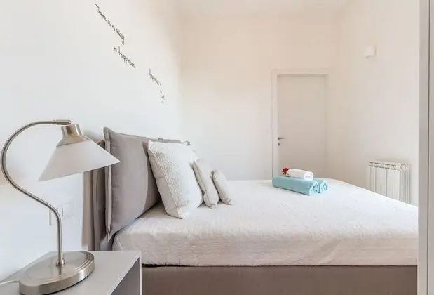 City Apart Daire, 1 Yatak Odası (Affori 2)