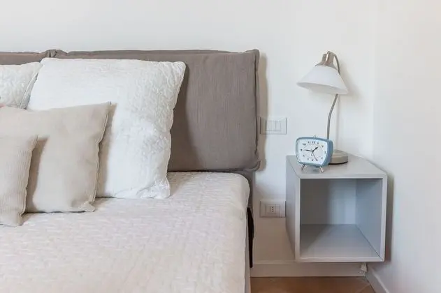 City Apart Daire, 1 Yatak Odası (Affori 2)