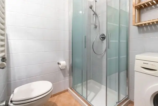 City Apart Daire, 1 Yatak Odası (Affori 2)