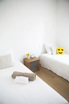 Apart Daire, 3 Yatak Odası