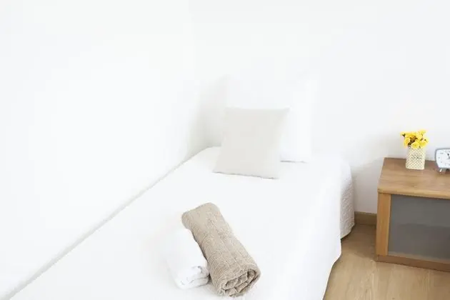 Apart Daire, 3 Yatak Odası