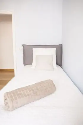 Apart Daire, 3 Yatak Odası