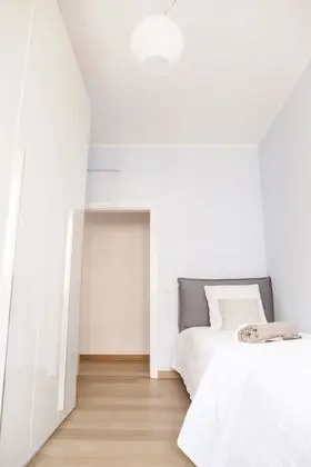 Apart Daire, 3 Yatak Odası