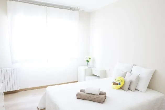 Apart Daire, 3 Yatak Odası