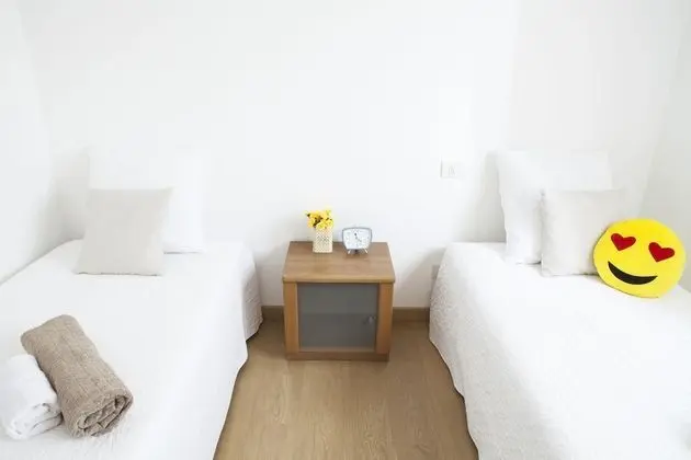 Apart Daire, 3 Yatak Odası