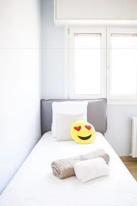 Apart Daire, 3 Yatak Odası