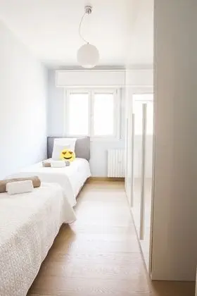 Apart Daire, 3 Yatak Odası