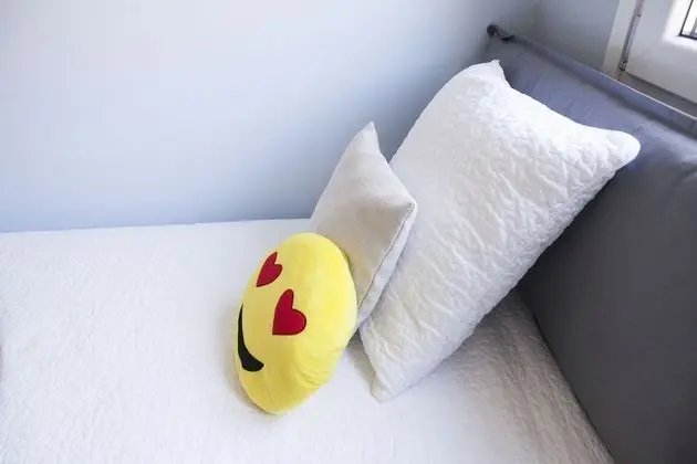 Apart Daire, 3 Yatak Odası