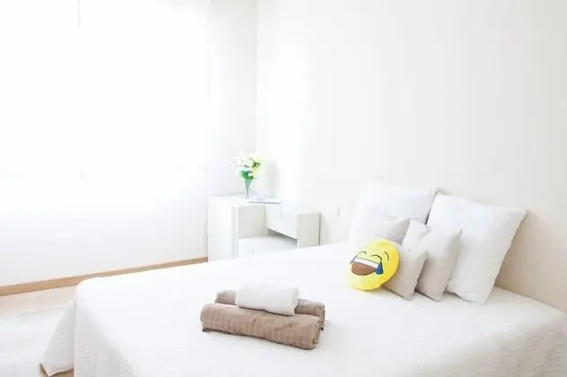 Apart Daire, 3 Yatak Odası