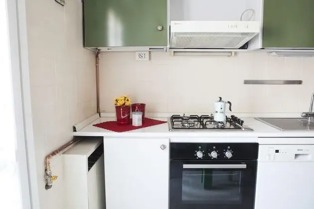 Apart Daire, 3 Yatak Odası