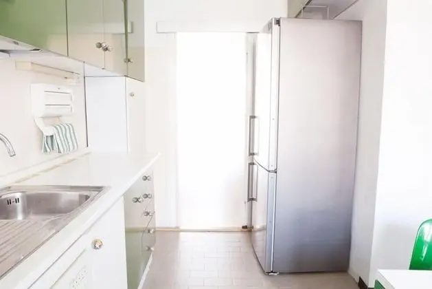 Apart Daire, 3 Yatak Odası