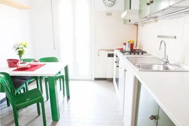 Apart Daire, 3 Yatak Odası