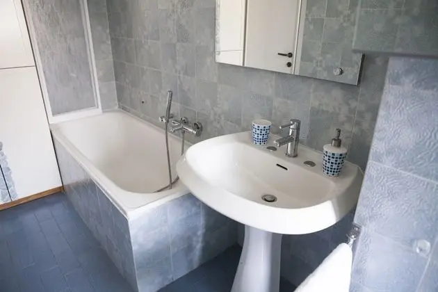 Apart Daire, 3 Yatak Odası