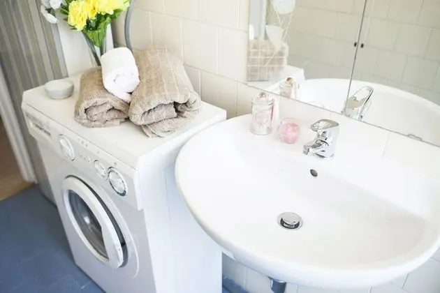 Apart Daire, 3 Yatak Odası