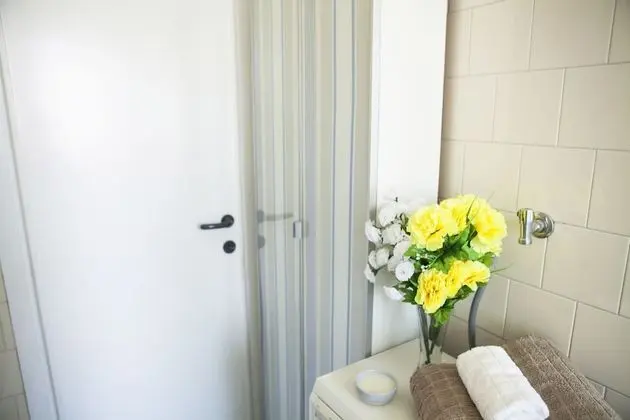 Apart Daire, 3 Yatak Odası