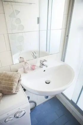 Apart Daire, 3 Yatak Odası