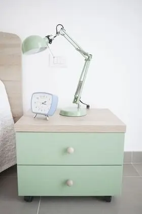 Apart Daire, 1 Yatak Odası