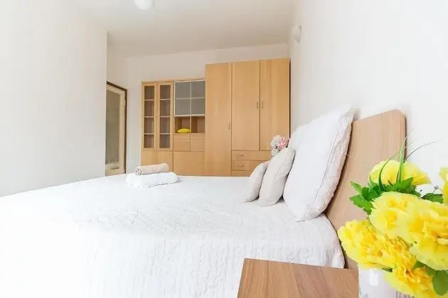 Apart Daire, 2 Yatak Odası (Darsena Porta Genova)