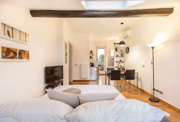 Apart Daire, 2 Yatak Odası