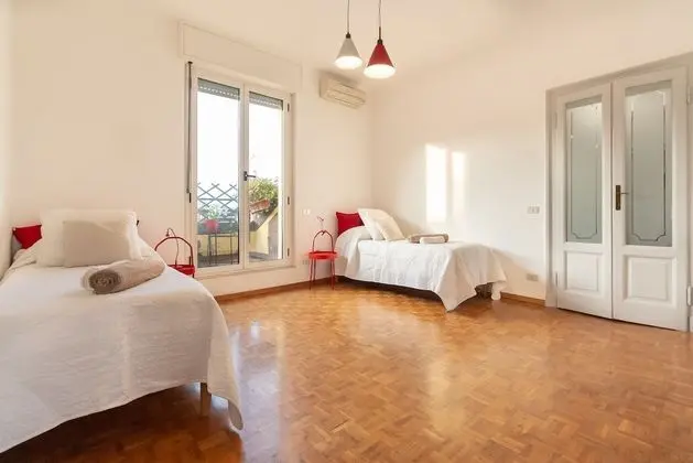 Apart Daire, 2 Yatak Odası