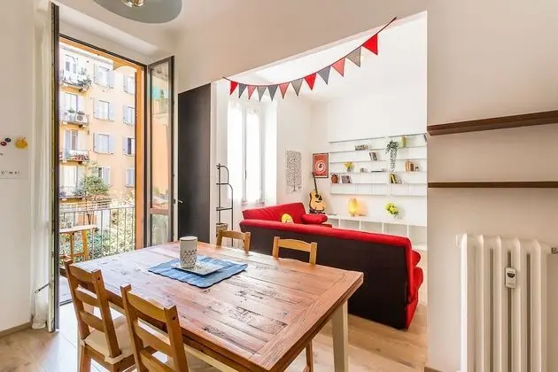 Apart Daire, 1 Yatak Odası