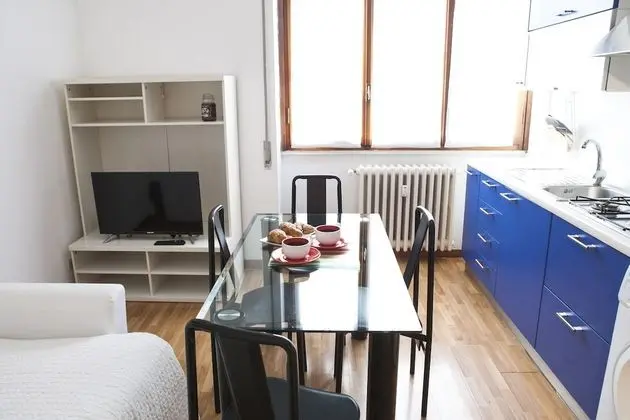 Apart Daire, 1 Yatak Odası