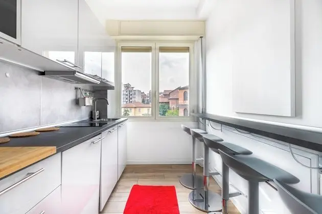 Apart Daire, 2 Yatak Odası