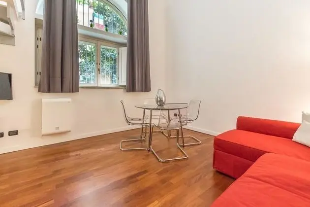 Dubleks, 1 Yatak Odası