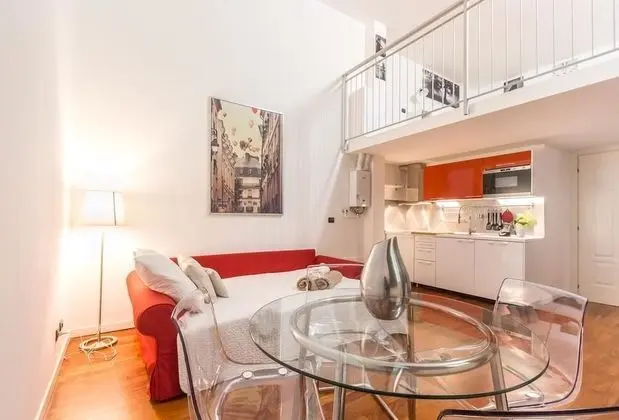 Dubleks, 1 Yatak Odası