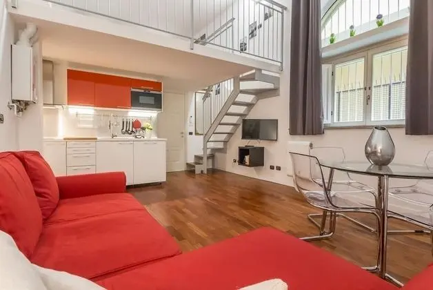 Dubleks, 1 Yatak Odası