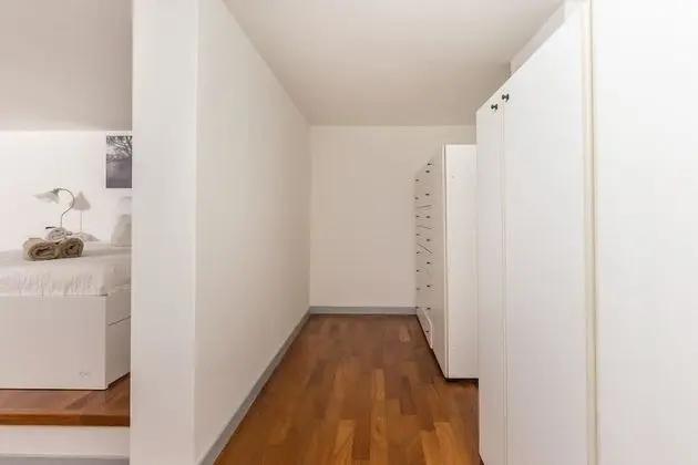 Dubleks, 1 Yatak Odası