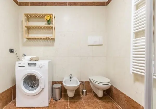 Dubleks, 1 Yatak Odası