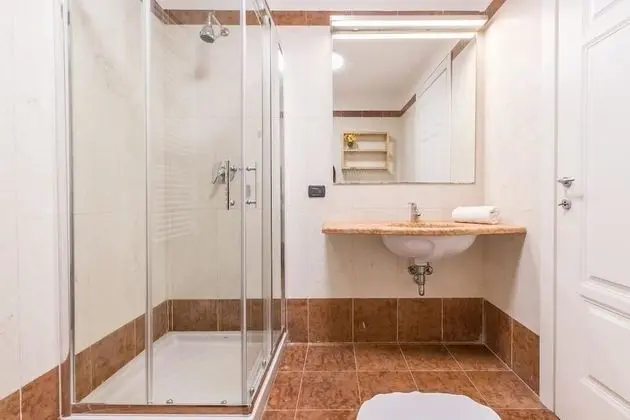 Dubleks, 1 Yatak Odası