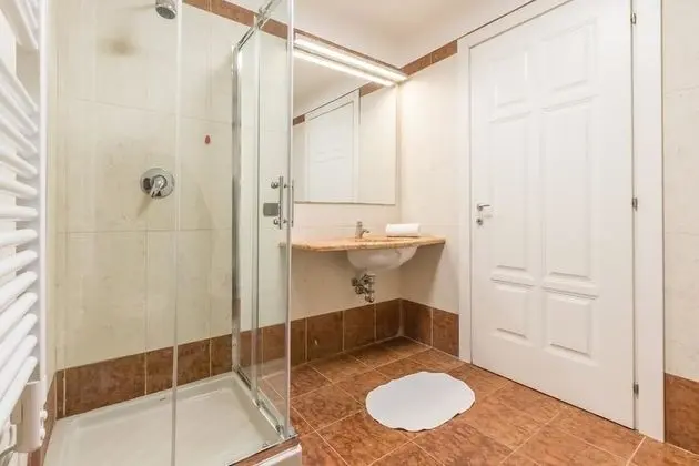 Dubleks, 1 Yatak Odası