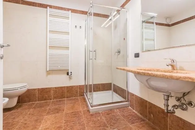 Dubleks, 1 Yatak Odası