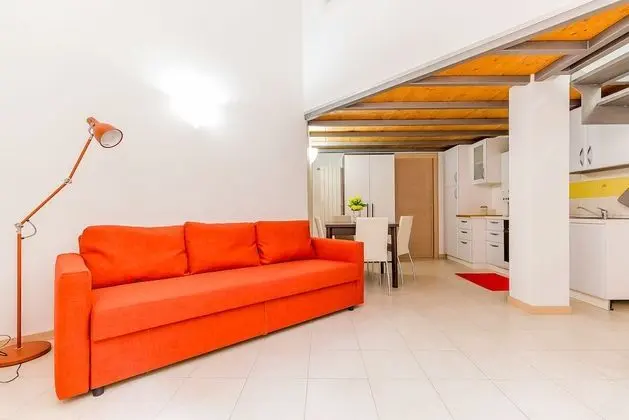 Apart Daire, 1 Yatak Odası