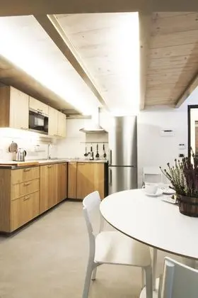 Apart Daire, 1 Yatak Odası