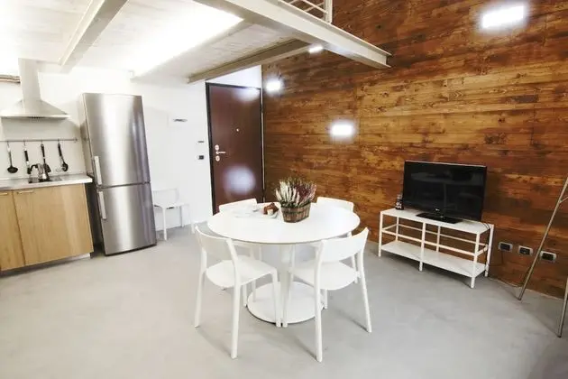 Apart Daire, 1 Yatak Odası