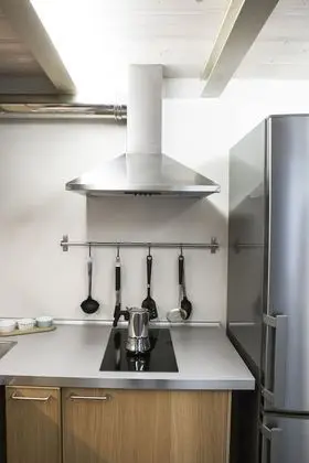 Apart Daire, 1 Yatak Odası