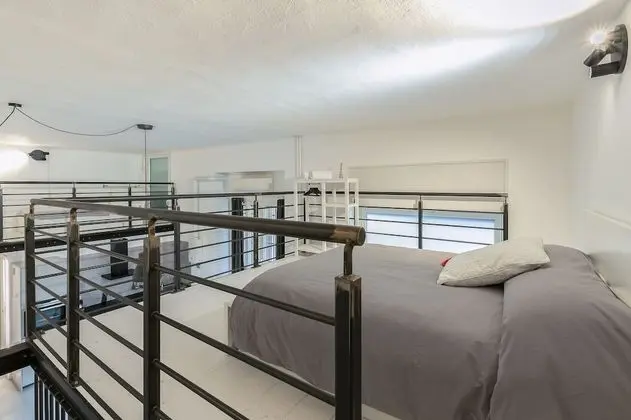 City Apart Daire, 1 Yatak Odası