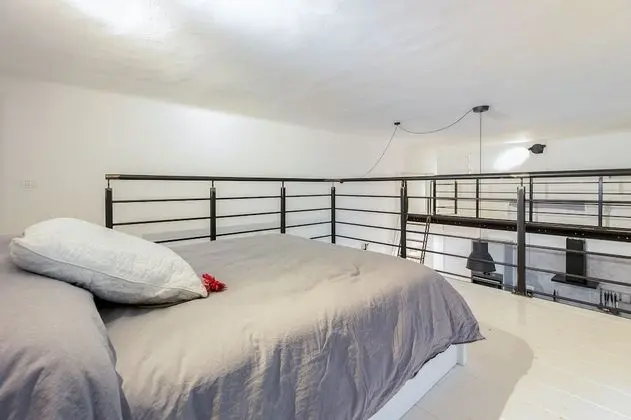 City Apart Daire, 1 Yatak Odası