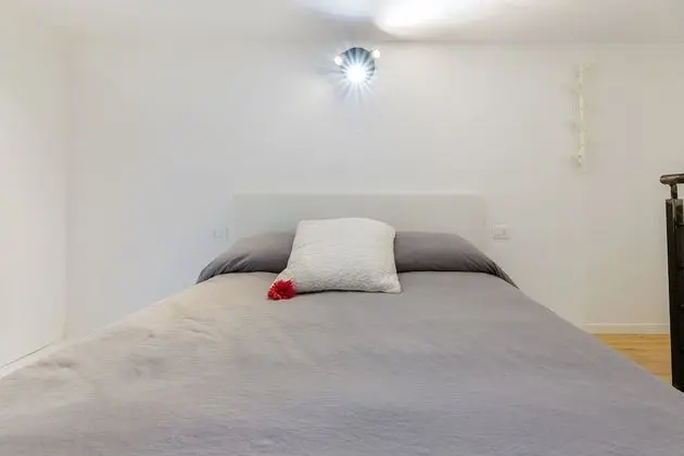 City Apart Daire, 1 Yatak Odası