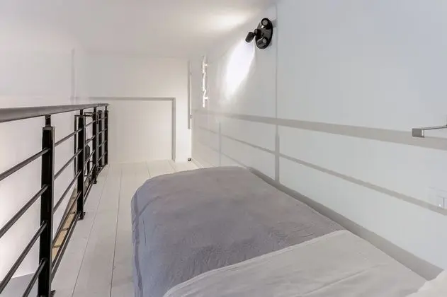 City Apart Daire, 1 Yatak Odası