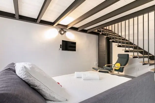 City Apart Daire, 1 Yatak Odası