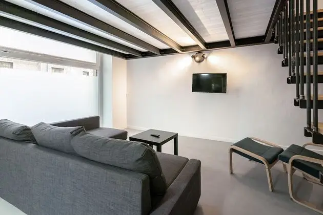 City Apart Daire, 1 Yatak Odası